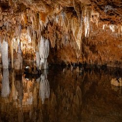 Meramec Caverns