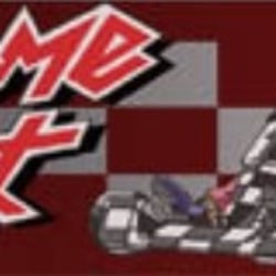 Extreme-Kart