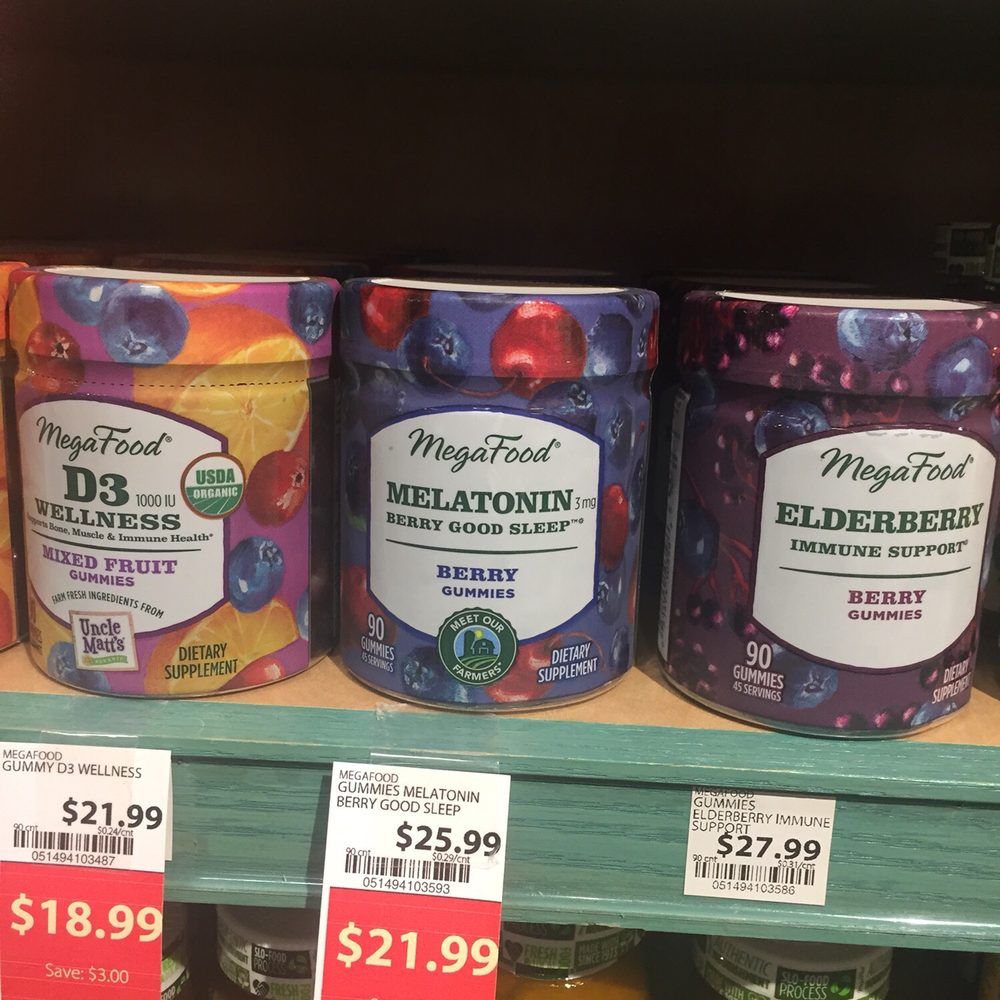 MOM's Organic Market - Grocery Near Me - Nottingham, Maryland