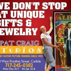 Pat Craig Studios