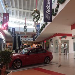 Plaza Galerias