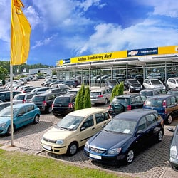 Autohaus Böttche