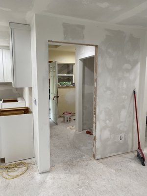 Rapmary Cleaning Handyman Service