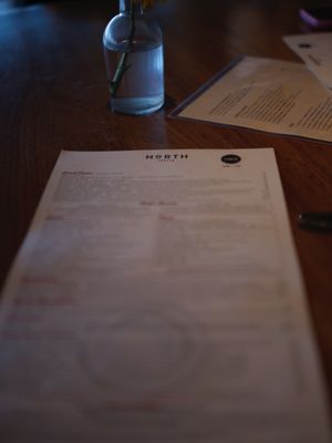 Menu photo 1 North Italia Nashville, TN Menu photo 1 North Italia Nashville, TN