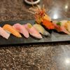 Tera sushi gift card