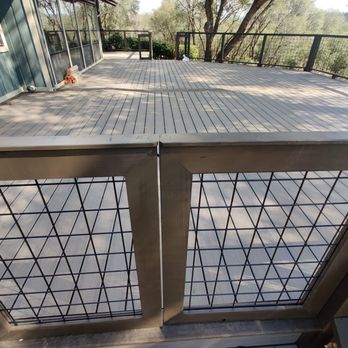Sierra Ridge Deck And Siding - Decks & Railing Near Me - Pollock Pines, California Sierra Ridge Deck And Siding - Decks & Railing Near Me - Pollock Pines, California