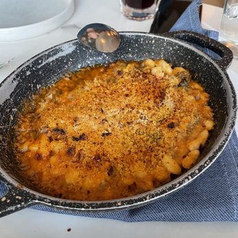 Segnatore - Braised escarole - Italian Near Me - Chicago, Illinois