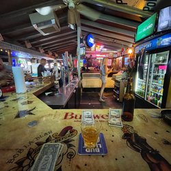 Hi Way Bar