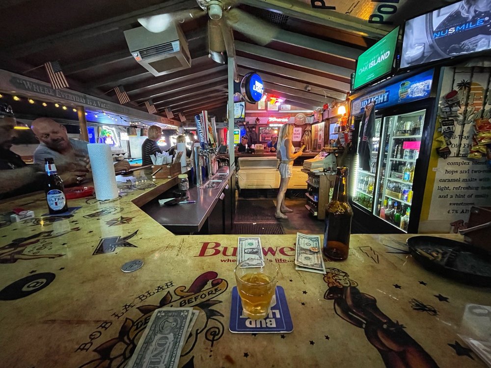 HI WAY BAR Updated September 2024 420 301st Blvd E, Bradenton