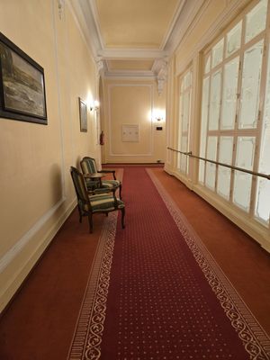 Grandhotel Pupp by null