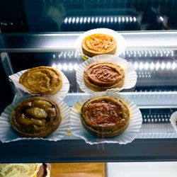 Kelly's French Bakery - Cookies