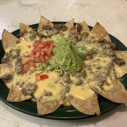 Nachos Imperiales