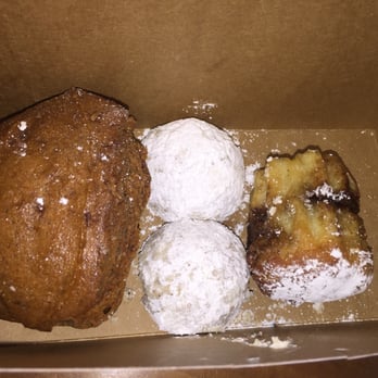 Pushkin's Bakery - Yummy goodness - Bakeries Near Me - Sacramento, California Pushkin's Bakery - Yummy goodness - Bakeries Near Me - Sacramento, California