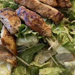 Grilled Chicken