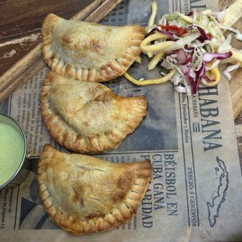 Habana - Handmade Empanadas - Cuban Near Me - Costa Mesa, California
