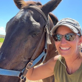 Horses On The Beach - Roman, great riding partner - Horseback Riding Near Me - Corpus Christi, Texas