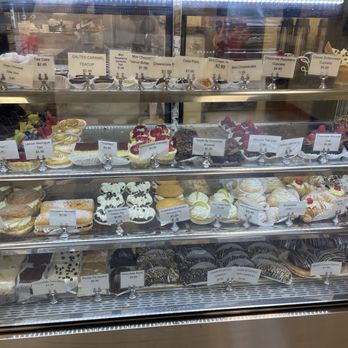 Soleil Bakery - Pastry - Bakeries Near Me - Woodstock, Connecticut