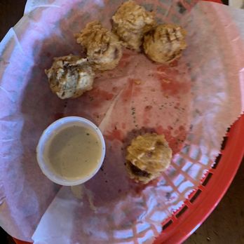Wunsche Bros Cafe & Saloon - Burgers Near Me - Spring, Texas