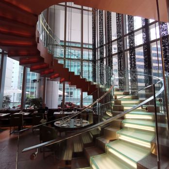 Zuma - Lounges Near Me - Hong Kong, HK