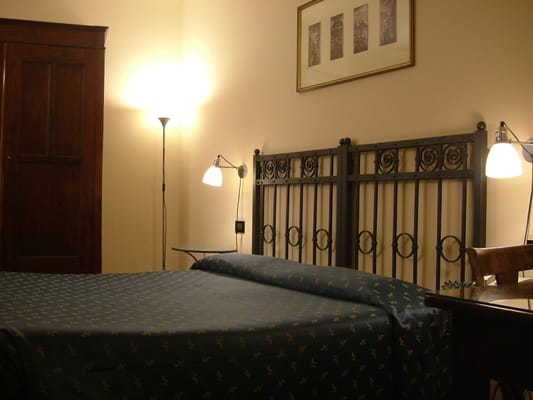 Hotel de Prati by null