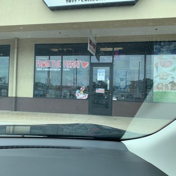 From the Heart - Entrance - Toy Stores Near Me - Honolulu, Hawaii From the Heart - Entrance - Toy Stores Near Me - Honolulu, Hawaii
