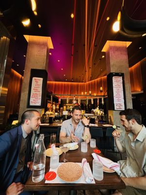 AperiBar by null