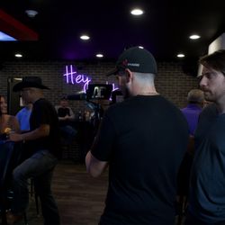 Tru Country Bar and Grill