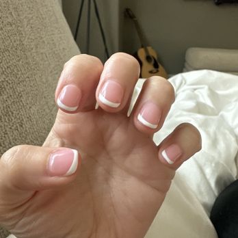 VIP Nails & Spa - Nail Salons Near Me - Leander, Texas