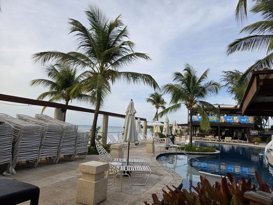 Vivo Beach Club by null