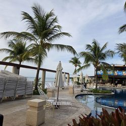 Vivo Beach Club