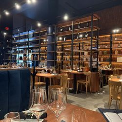 Ossobuco Coconut Grove