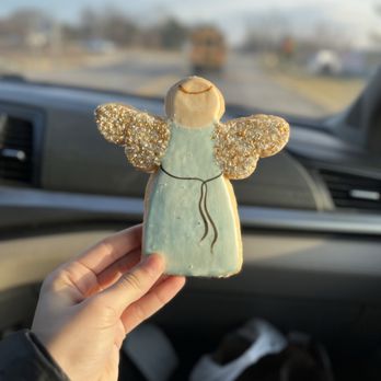 Life is Sweet Bakery & Cafe - Sugar cookies - Desserts Near Me - Milan, Michigan Life is Sweet Bakery & Cafe - Sugar cookies - Desserts Near Me - Milan, Michigan
