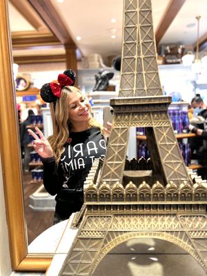 Disneyland Paris by null