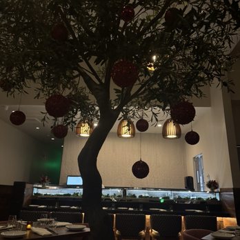 The Red Fish - Sushi Bar - Sushi Bars Near Me - West Hollywood, California The Red Fish - Sushi Bar - Sushi Bars Near Me - West Hollywood, California