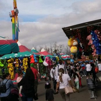 Alameda County Fair - Festivals Near Me - Pleasanton, California