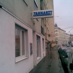 Zahnarztpraxis Dr.Vyslonzil