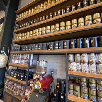 LOKUM - Turkish coffee - Coffee & Tea Near Me - Santa Barbara, California LOKUM - Turkish coffee - Coffee & Tea Near Me - Santa Barbara, California
