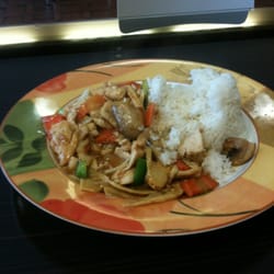 My-Vy Asia's Best Food