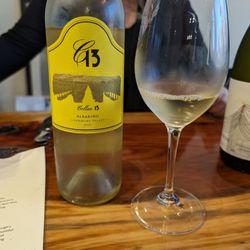 Prima Vini Wine Merchants - Danville