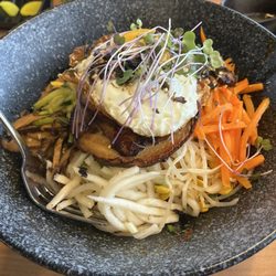 Ittonken - O2. Pork Oil Noodles
