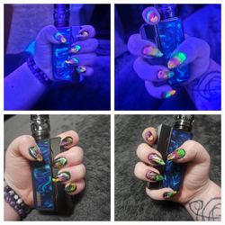 Creative Nail & Spa