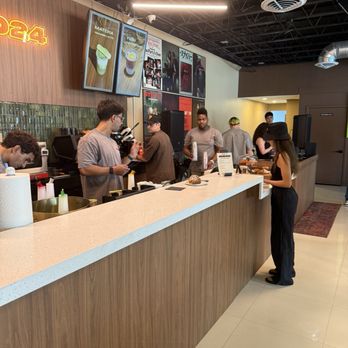 Studio 24 - Coffee & Tea Near Me - Miami, Florida