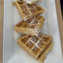 Waffles
