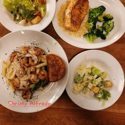 Dinner 2/3/24