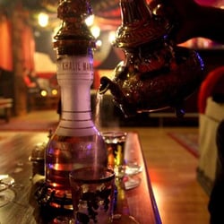 Babylon Lounge