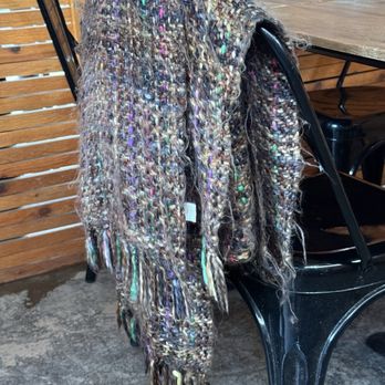 Skogen Kitchen - Cozy blanket provided - New American Near Me - Custer, South Dakota Skogen Kitchen - Cozy blanket provided - New American Near Me - Custer, South Dakota