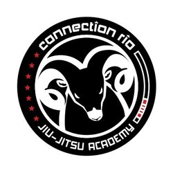 Connection Rio Jiu Jitsu Academy - Connection Rio Jiu-jitsu Academy official logo.