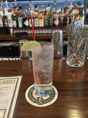 Scruffy Duffy's Sports Bar by null