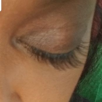 Topline Nails & Lashes Microblading - No messy glue - Nail Salons Near Me - Long Beach, California