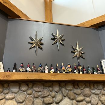 Black Star Farms - Award winning wines - Wineries Near Me - Suttons Bay, Michigan